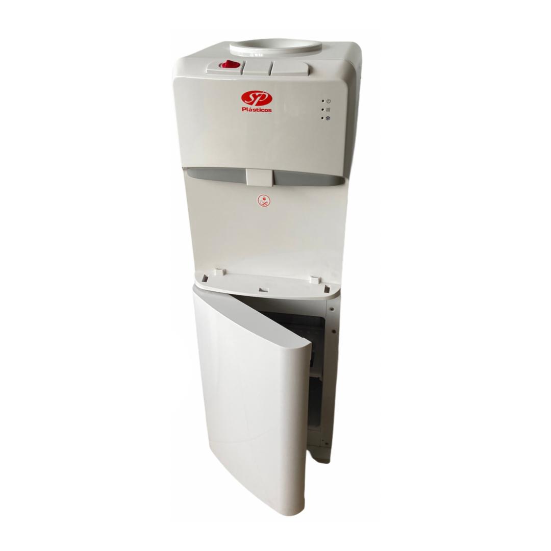 Dispensers de agua fría y caliente — B5CH y B14A — SP Plasticos